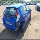 3HGGK5H54GM704815 2016 Honda Fit Lx auction photo thumbnail 8