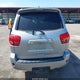 5TDBW5G15GS137610 2016 Toyota Sequoia Sr5 5.7L V8 auction photo thumbnail 16