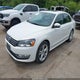 1VWCN7A3XEC112033 2014 Volkswagen Passat 2.0L Tdi Sel Premium auction photo thumbnail 2