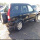 SHSRD78955U332394 2005 Honda Cr-V Se auction photo thumbnail 4