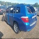 JTEES41A582064500 2008 Toyota Highlander auction photo thumbnail 3