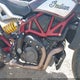 56KRZR253N3006613 2022 Indian Motorcycle Co. Ftr R Carbon auction photo thumbnail 8