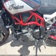 56KRZR253N3006613 2022 Indian Motorcycle Co. Ftr R Carbon auction photo thumbnail 9
