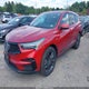 5J8TC2H62LL009165 2020 Acura Rdx A-Spec Package auction photo thumbnail 2