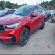 5J8TC2H62LL009165 2020 Acura Rdx A-Spec Package auction photo thumbnail 6