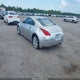 JN1AZ34E13T007885 2003 Nissan 350Z Touring auction photo thumbnail 3