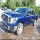1N6AA1E53JN508847 2018 Nissan Titan Sv auction photo thumbnail 2
