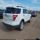 1FM5K7B89FGA53951 2015 Ford Explorer auction photo thumbnail 4