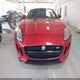 SAJWA6BU1F8K20270 2015 Jaguar F-Type S auction photo thumbnail 12