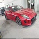SAJWA6BU1F8K20270 2015 Jaguar F-Type S auction photo thumbnail 1