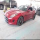 SAJWA6BU1F8K20270 2015 Jaguar F-Type S auction photo thumbnail 2