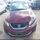 2HGFB2F50EH553190 2014 Honda Civic Lx auction photo thumbnail 12
