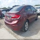 2HGFB2F50EH553190 2014 Honda Civic Lx auction photo thumbnail 4