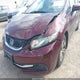 2HGFB2F50EH553190 2014 Honda Civic Lx auction photo thumbnail 6