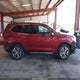 4S4WMARD6M3457003 2021 Subaru Ascent Touring auction photo thumbnail 14