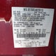 1FAHP27W38G139505 2008 Ford Taurus Sel auction photo thumbnail 9