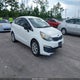 KNADM4A33H6011053 2017 Kia Rio Lx auction photo thumbnail 1