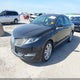 3LN6L2G95GR615506 2016 Lincoln Mkz auction photo thumbnail 2