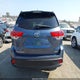5TDKZRFH7KS355487 2019 Toyota Highlander Xle auction photo thumbnail 16