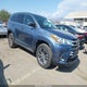 5TDKZRFH7KS355487 2019 Toyota Highlander Xle auction photo thumbnail 1