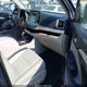 5TDKZRFH7KS355487 2019 Toyota Highlander Xle auction photo thumbnail 5