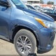 5TDKZRFH7KS355487 2019 Toyota Highlander Xle auction photo thumbnail 6