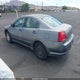4A3AB36F34E111708 2004 Mitsubishi Galant Es auction photo thumbnail 3
