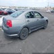 4A3AB36F34E111708 2004 Mitsubishi Galant Es auction photo thumbnail 4