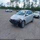2T1BURHE8JC118807 2018 Toyota Corolla Le auction photo thumbnail 2