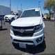 1GCGTDENXH1242866 2017 Chevrolet Colorado Z71 auction photo thumbnail 13