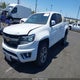 1GCGTDENXH1242866 2017 Chevrolet Colorado Z71 auction photo thumbnail 2