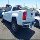 1GCGTDENXH1242866 2017 Chevrolet Colorado Z71 auction photo thumbnail 3