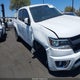 1GCGTDENXH1242866 2017 Chevrolet Colorado Z71 auction photo thumbnail 6
