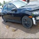 SHHFK7H57HU413011 2017 Honda Civic Ex auction photo thumbnail 13