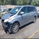 5TDDK3DC7BS017881 2011 Toyota Sienna Xle auction photo thumbnail 2