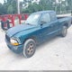 1B7GL23X8VS130176 1997 Dodge Dakota Slt/Sport auction photo thumbnail 2