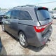 5FNRL5H97BB092405 2011 Honda Odyssey Touring/Touring Elite auction photo thumbnail 3