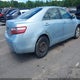 4T1BE46K77U529213 2007 Toyota Camry Le auction photo thumbnail 4