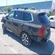 5XYP34HCXNG271452 2022 Kia Telluride Ex auction photo thumbnail 3