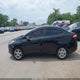 3FADP4BJ9GM208160 2016 Ford Fiesta Se auction photo thumbnail 14