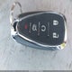 1G1BE5SM2J7241812 2018 Chevrolet Cruze Lt Auto auction photo thumbnail 11