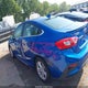 1G1BE5SM2J7241812 2018 Chevrolet Cruze Lt Auto auction photo thumbnail 6