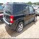 1J4NT1GA3BD146853 2011 Jeep Patriot Sport auction photo thumbnail 4
