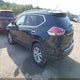 5N1AT2MV6EC790564 2014 Nissan Rogue Sv auction photo thumbnail 3
