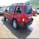 5N1AR18B18C620903 2008 Nissan Pathfinder S auction photo thumbnail 3