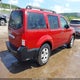 5N1AR18B18C620903 2008 Nissan Pathfinder S auction photo thumbnail 4
