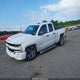 1GCVKPEC6JZ157413 2018 Chevrolet Silverado 1500 Custom auction photo thumbnail 2