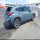 JF2GUADC9R8330653 2024 Subaru Crosstrek Premium auction photo thumbnail 4