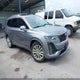 1GYKPCRS0LZ182576 2020 Cadillac Xt6 Fwd Premium Luxury auction photo thumbnail 1