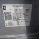 1GYKPCRS0LZ182576 2020 Cadillac Xt6 Fwd Premium Luxury auction photo thumbnail 9